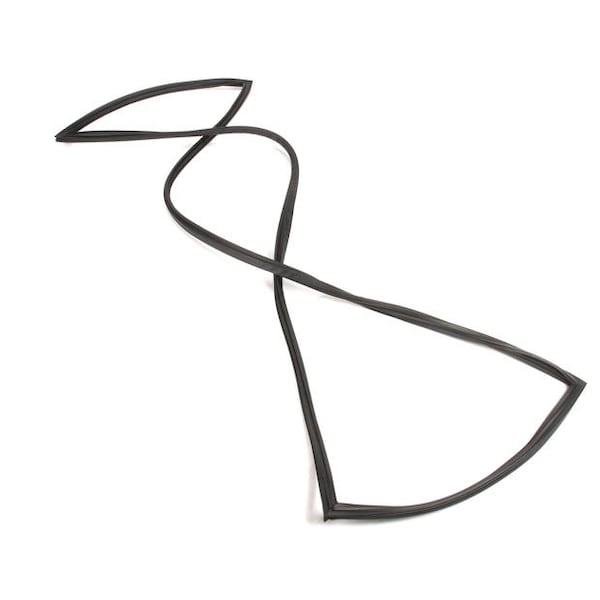 Continental Refrigeration Warmer Door 23 X 59 5 Gasket 2-928 - main